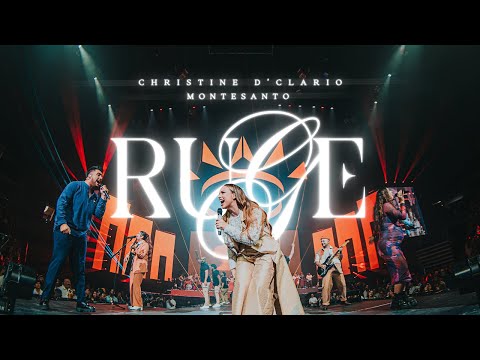 Ruge | Christine D’Clario & Montesanto