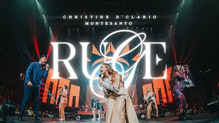 Ruge Lyrics English Translation