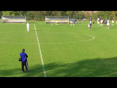 1L MZ FC Hradec Králové - SK DFO Pardubice 0:6 (0:3)