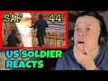 OPLAN EXODUS: The SAF 44 Documentary (US Soldier Reacts to Philippine Special Action Force)