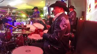 El Poder del Norte - Aquí estoy *SOLO BATERIA*