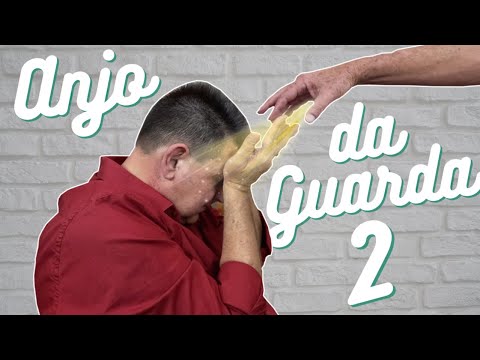 402 - Anjo da Guarda 2