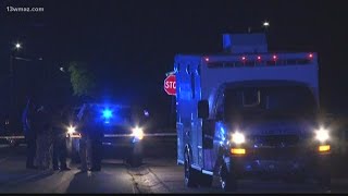 Dublin Police investigating 2 shootings, 1 homicide after violent weekend