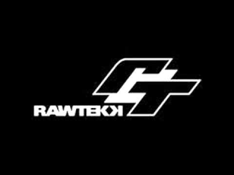 Rawtekk Mix (Studio) - 07.2004