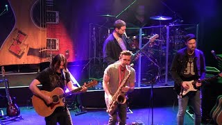 RAY WILSON - TAKE IT SLOW - WEERT - 04.11.2017