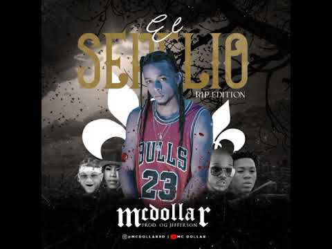 MC DOLLAR - EL SEPELIO ⚰️😢 (RIP 🪦 CEKY VICINY, CHIKI EL DE LA VAINA, LA SABIDURÍA, EL BLOONEL)