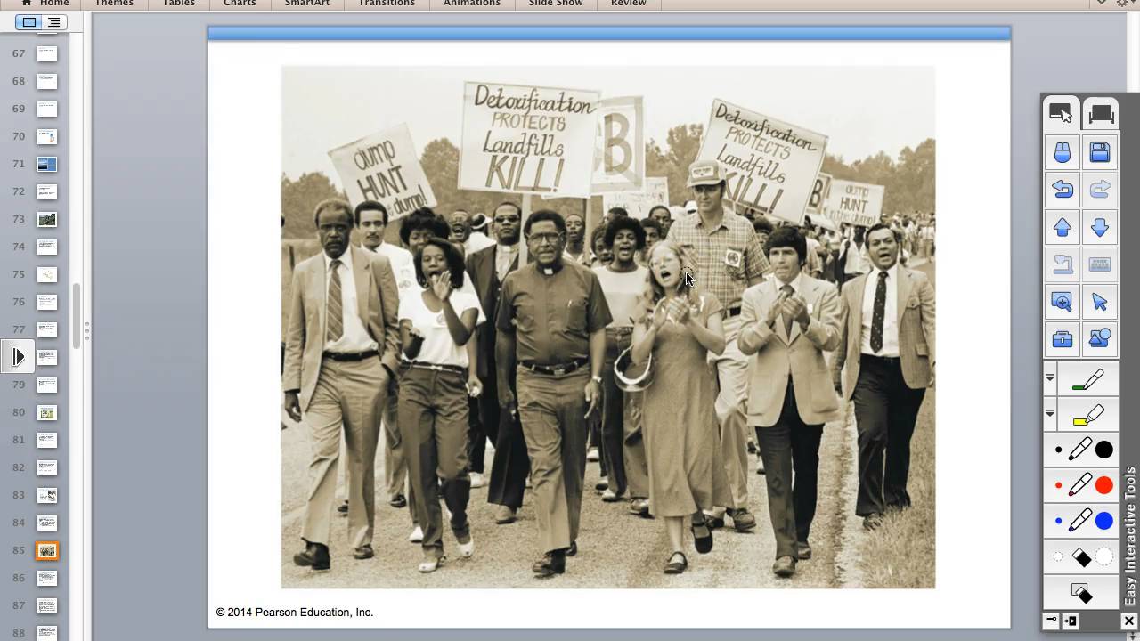 Environmental Ethics and Economics