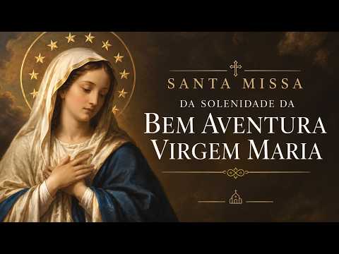 Assunção da Bem-aventurada Virgem Maria | Solenidade | Domingo, 16 de agosto de 2026