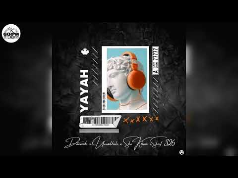 Dacardo Feat. Umvatheli ZA, Sho Khazi & Skief 326-YAYAH