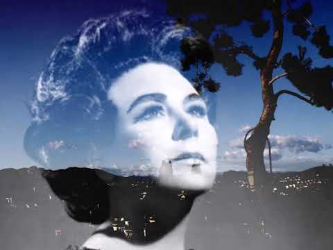 Christa Ludwig: Es muss ein Wunderbares sein by Franz Liszt