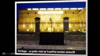 preview picture of video 'Paris to Epernay via Reims: A Frustrating Day Julians26's photos around Épernay, France (day)'