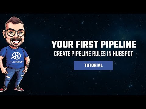 Master Pipeline Rules in HubSpot: Your Step-By-Step Setup Guide