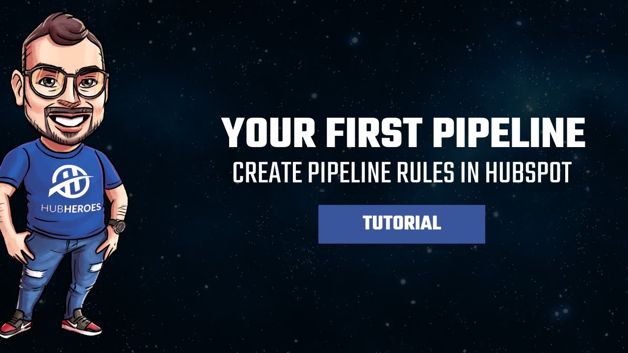 Master Pipeline Rules in HubSpot: Your Step-By-Step Setup Guide