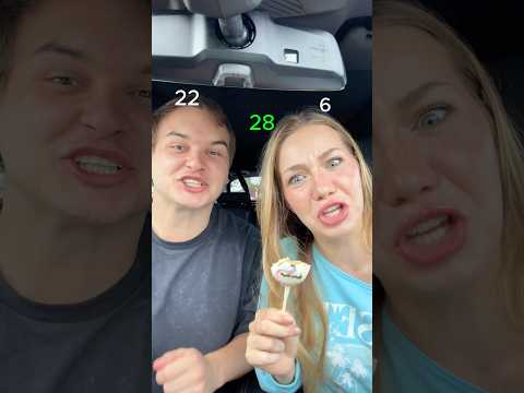 KDO PRVNÍ SPRÁVNĚ SEČTE ČÍSLA KOUŠE?!😱 #kubaadanca #challenge #vztahy