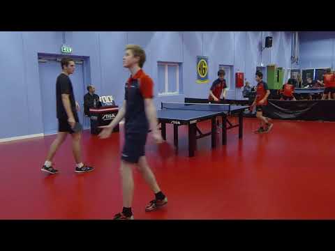 171112 JunDiv, Greve - Virum, Double 2