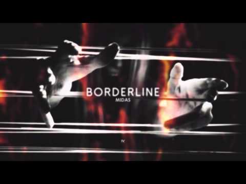 Midas - Borderline | prod Pepe
