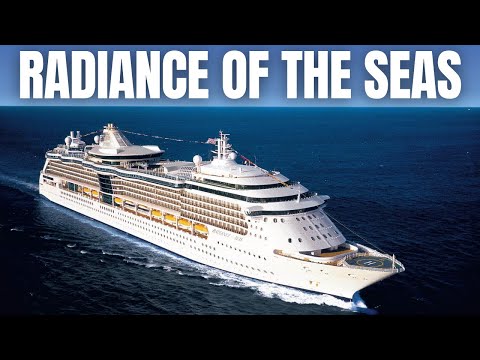 Thumbnail for Radiance of the Seas Cruise Ship Tour | Royal Caribbean 2025 Guide & Review