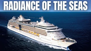 Radiance of the Seas Cruise Ship Tour | Royal Caribbean 2025 Guide & Review