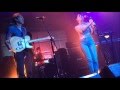 Nedelle Torrisi - Live at The Echo 3/12/2016 pt.2