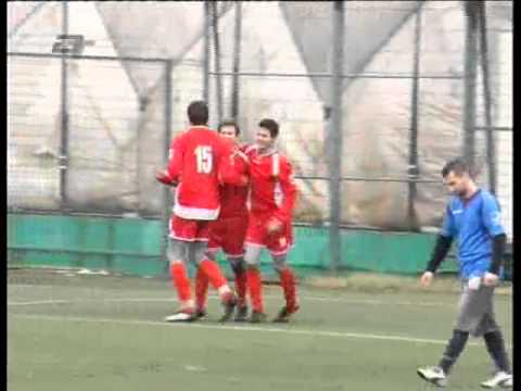 Futbal ŠKP Inter BA - Dúbravka -- FK Stupava, 4 : 3 (1:1)