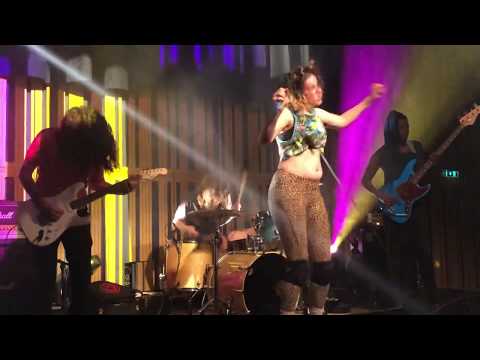 Cocaine piss. The sage. 6.5.19