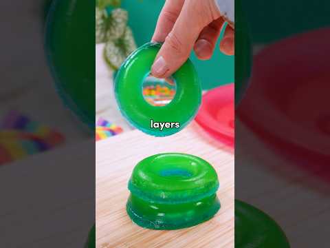 Jello Jigglers