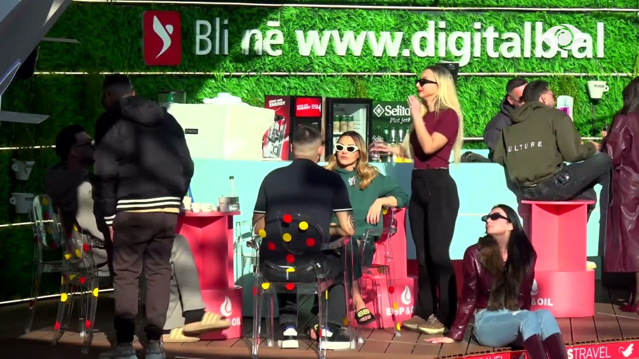 Si ndryshojnë kryesoret?/ Stelina debaton me Keijsin, banori e përqesh