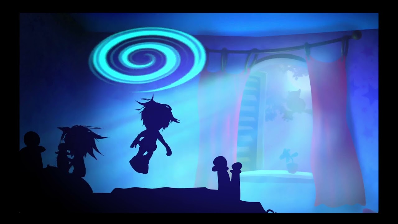 Giana Sisters: Twisted Dreams – Director’s Cut ShadPS4