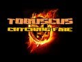 Tobuscus; Catching Fire -Sped Up- [Trailer] 
