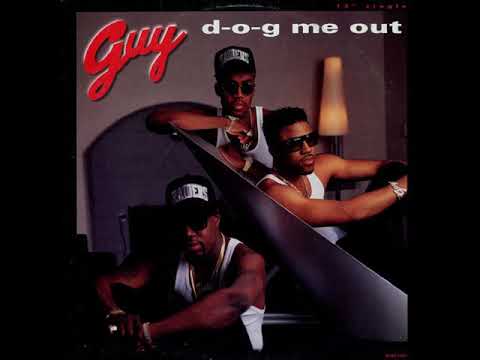 Video thumbnail for D-O-G Me Out (Mike Nice Mix)