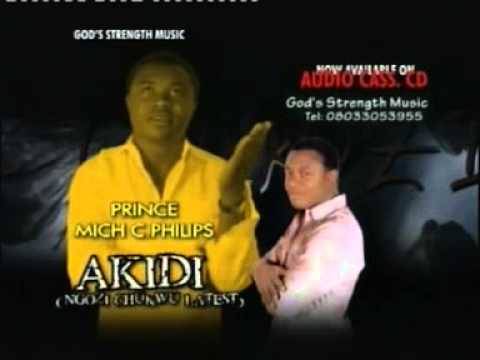 THe Making of Ndi nwe Obodo.Ogbogu okonji