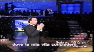 Julio Iglesias &quot;Mi Buenos Aires Querido&quot;