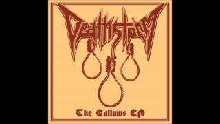 Deathstorm - Burial Ritual (The Gallows EP, 2015)