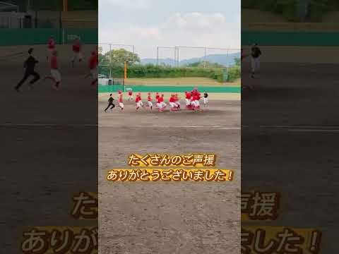 第113回九州地区大学野球選手権大会優勝⚾二連覇達成!! #久留米工業大学硬式野球部