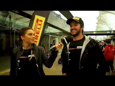 Paddock SBK 2022 - 3ª Etapa - Interlagos - SP