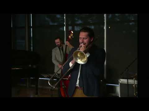 Fables of Faubus by Charles Mingus - Michael Tobian Quintet