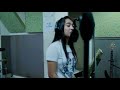 TWO TIMER - Cielo Vargas Arranged by: Joshua Jimeno [Original Composition 2014]