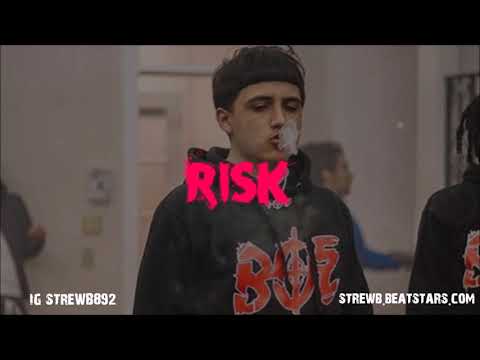 [FREE] BOE Sosa x Mozzy Type Beat 2019 - Risk