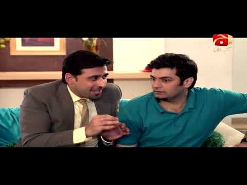 Miss Fire - Episode 22 - 10th June 2020 - GEO KAHANI