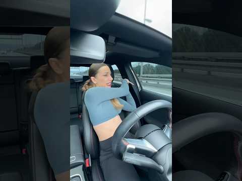 Mercedes şaka yapıyor😂