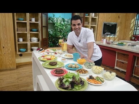 Malcriar cuidando a los más chicos