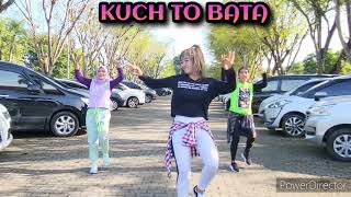 Download lagu KUCH TO BATA | BOLLYWOOD | SENAM KREASI | LILAC | ZUMBA mp3 Download lagu KUCH TO BATA | BOLLYWOOD | SENAM KREASI | LILAC | ZUMBA mp3