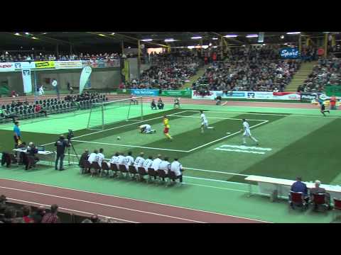 31. HFSTM Endrunde: Westfalia Wickede - Mengede 08/20 Spiel 6