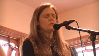 Leave it Alone - "The Water is Calm"