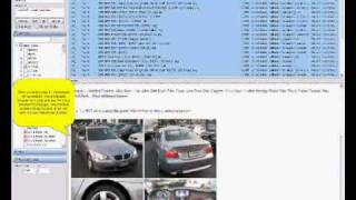 Craigslist Ultimate Reader in action