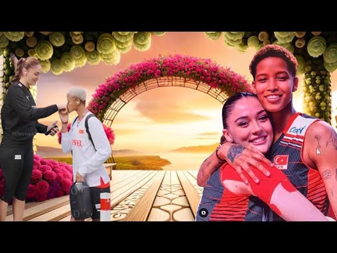 Melissa Vargas & Zehra Güneş Love Story | Until Dth Do Us Apart