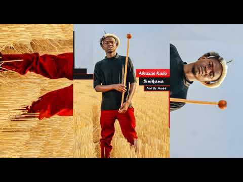 Abraxas Kado - Sinikana (Audio)