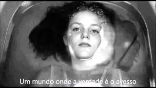 Clarisse (letra) - Legião Urbana | VÍDEO FORTE