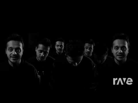 Black მომე - Buddy & Sf-X ft. A$Ap Ferg, Ramze$ | RaveDJ