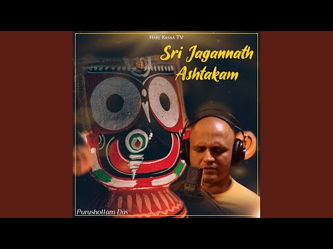 Sri Jagannath Ashtakam